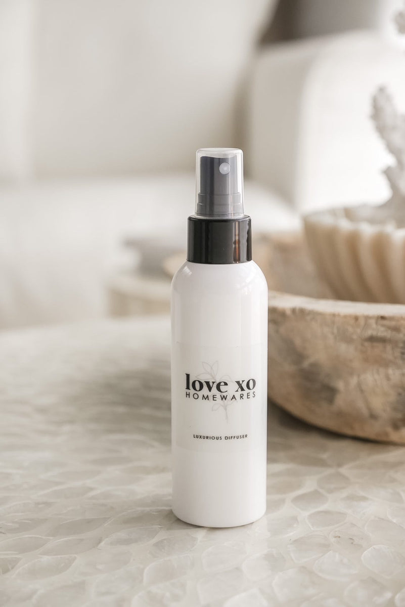 Room Spray Love Xo Homewares