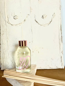 Breast Cancer Diffuser