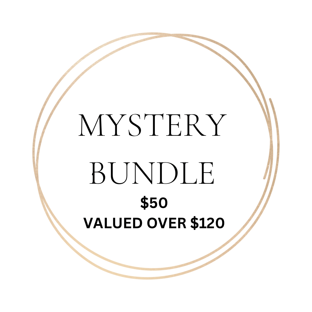 Mystery Bundle