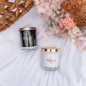 Luxe Candle Medium